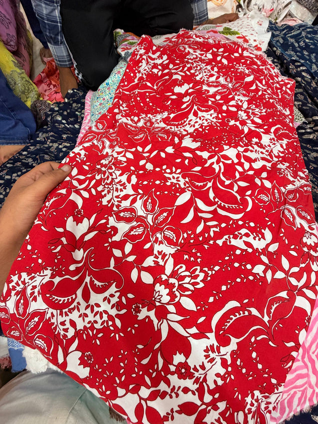 FABRIC ON SALE PRICES
