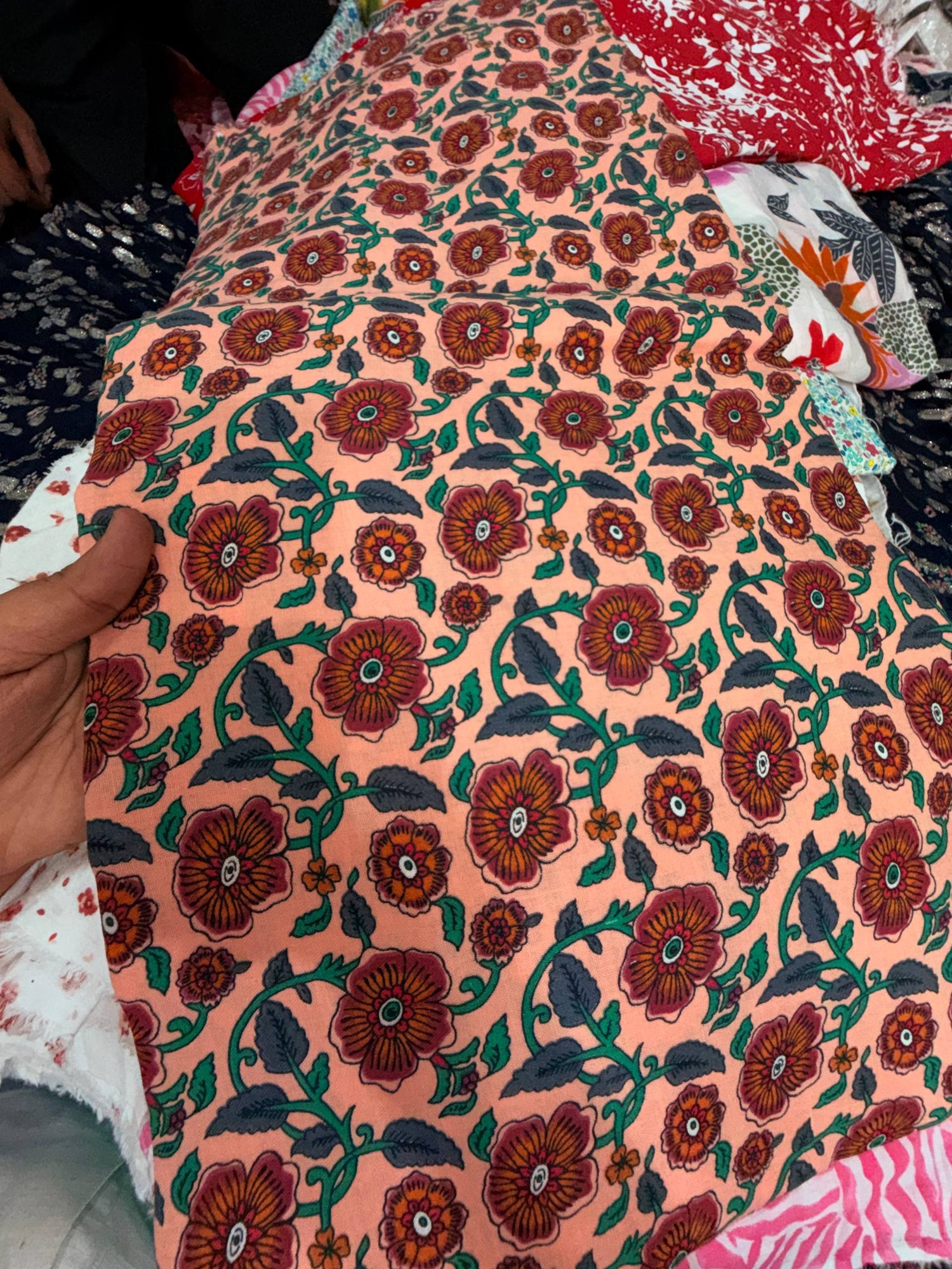 FABRIC ON SALE PRICES