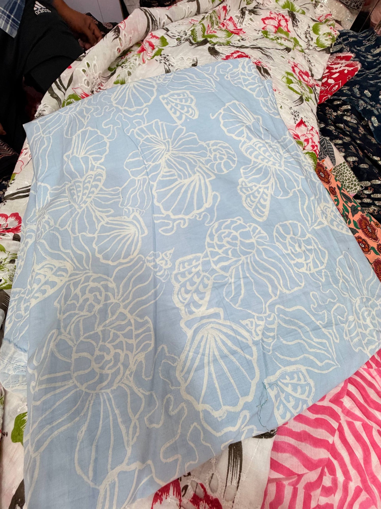 FABRIC ON SALE PRICES