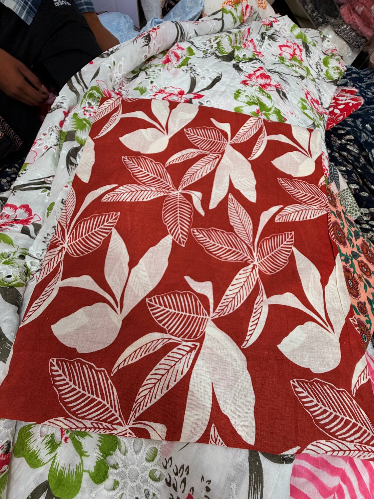 FABRIC ON SALE PRICES