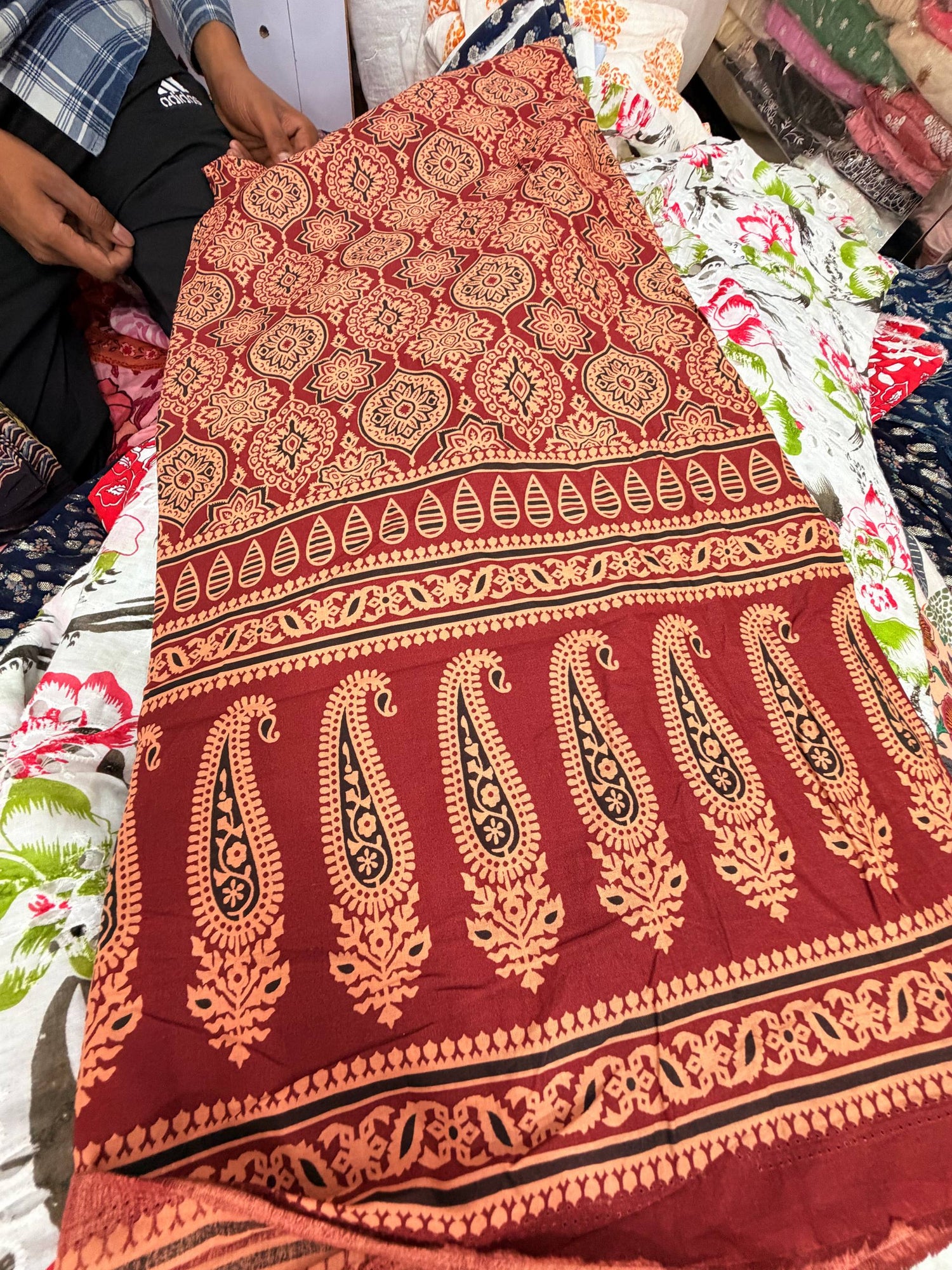 FABRIC ON SALE PRICES