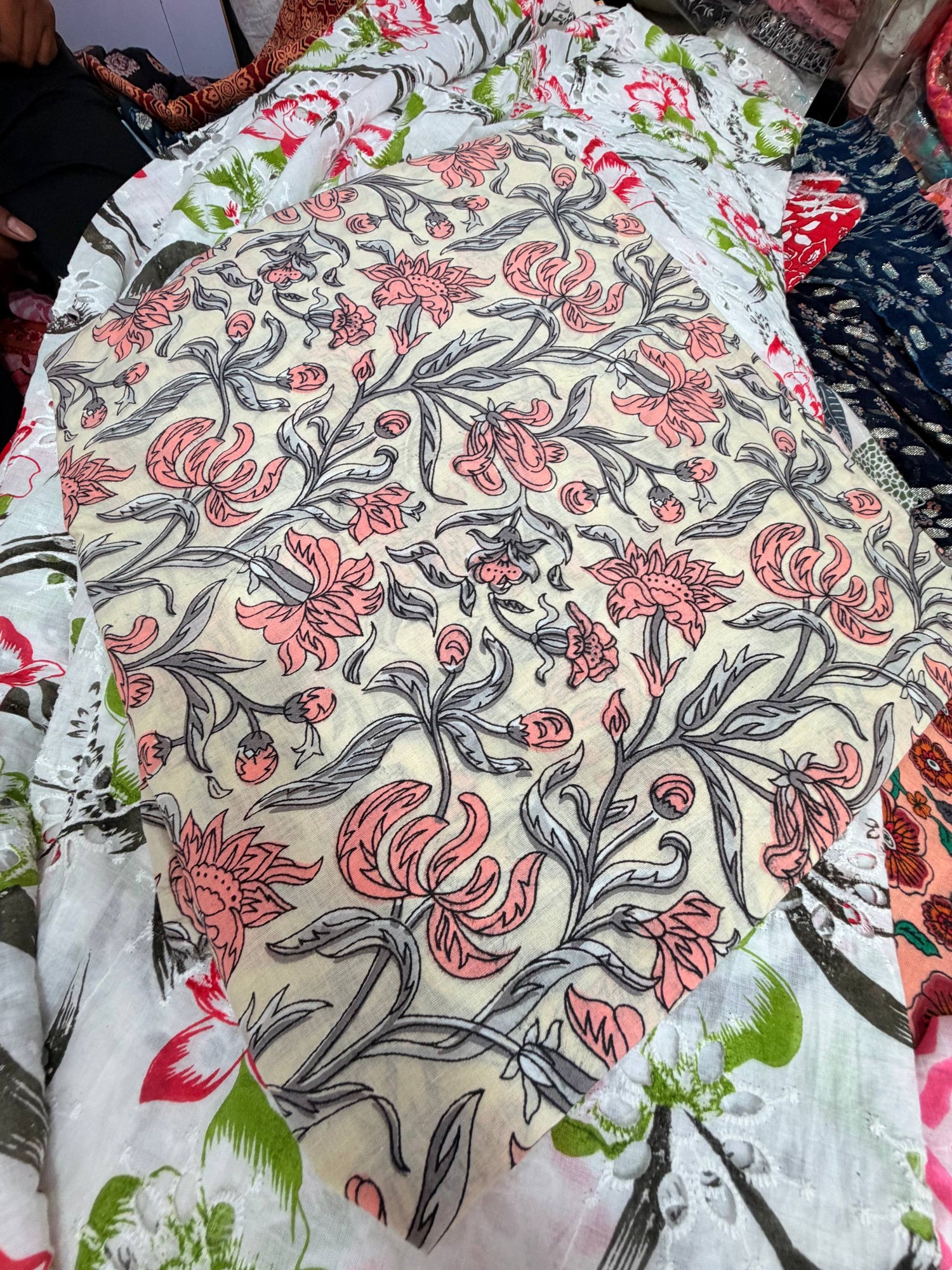 FABRIC ON SALE PRICES