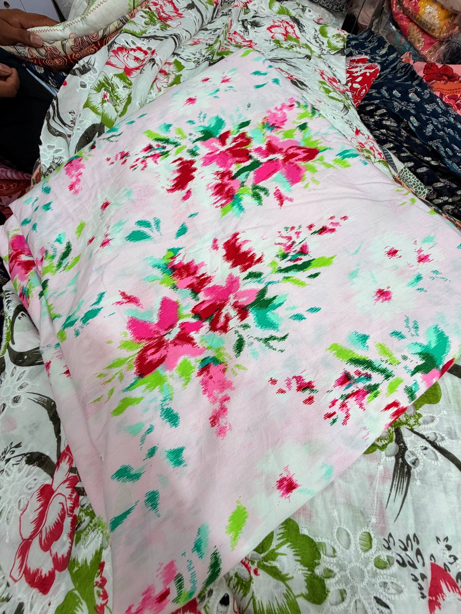 FABRIC ON SALE PRICES