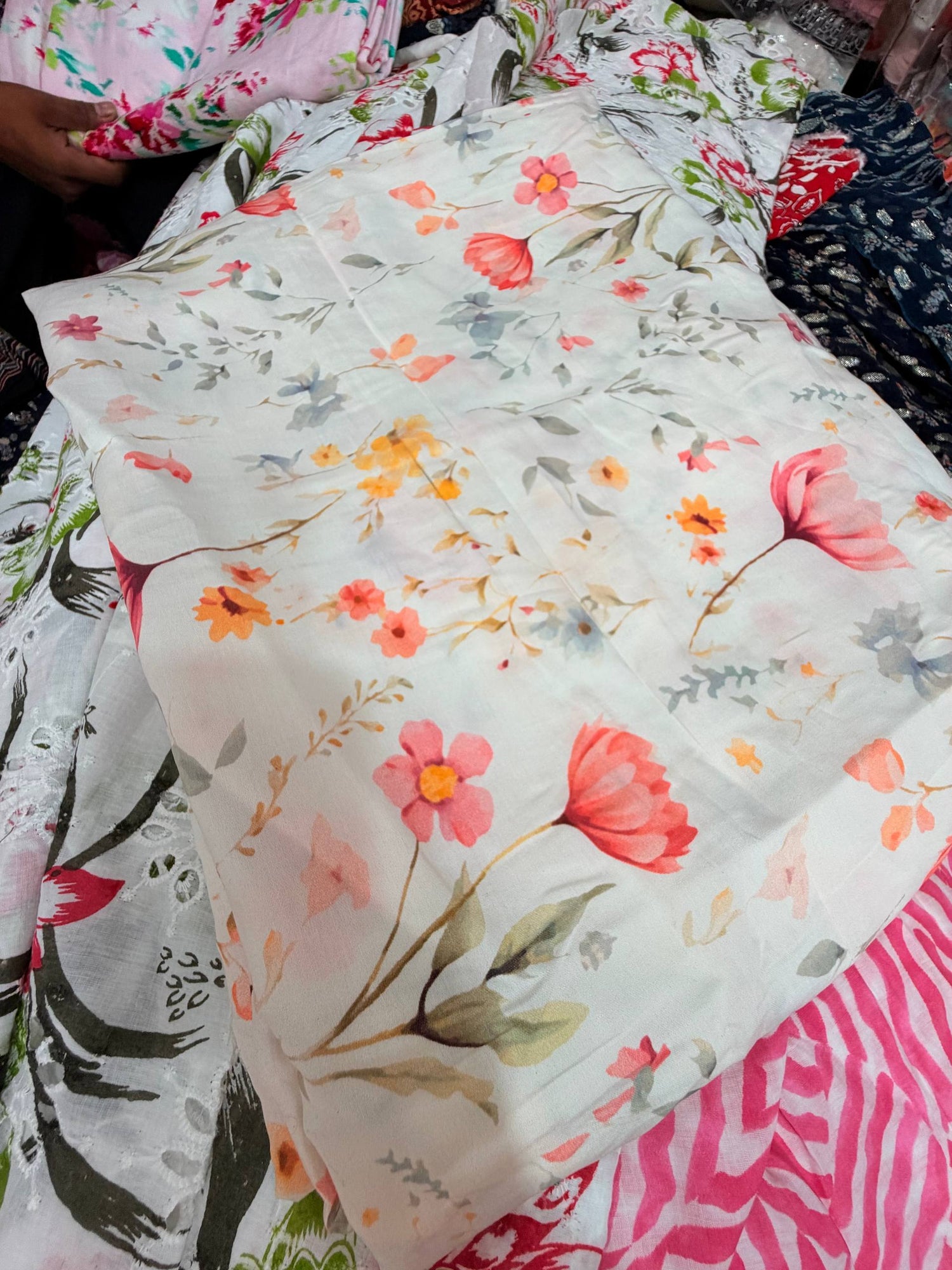 FABRIC ON SALE PRICES