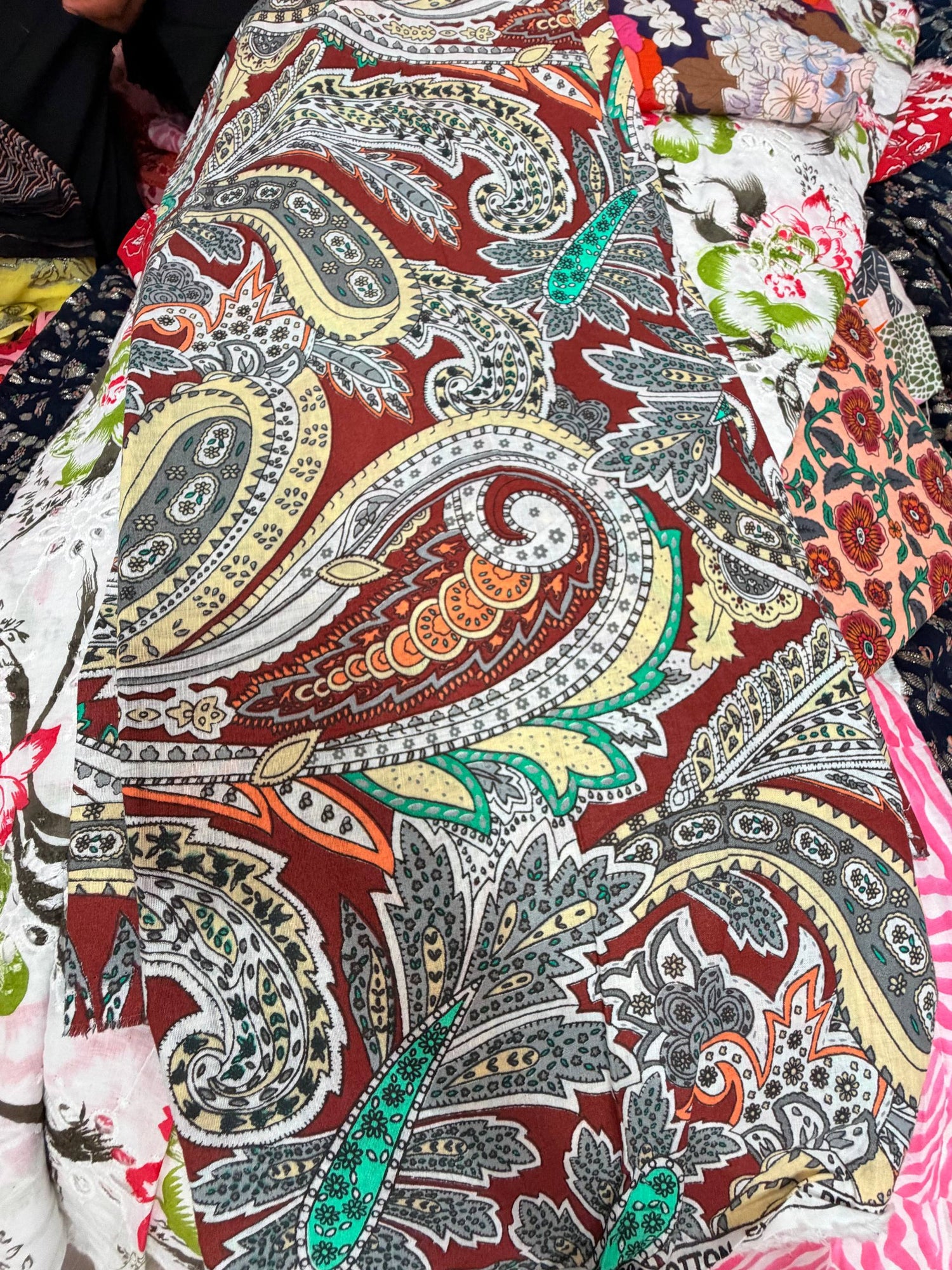 FABRIC ON SALE PRICES