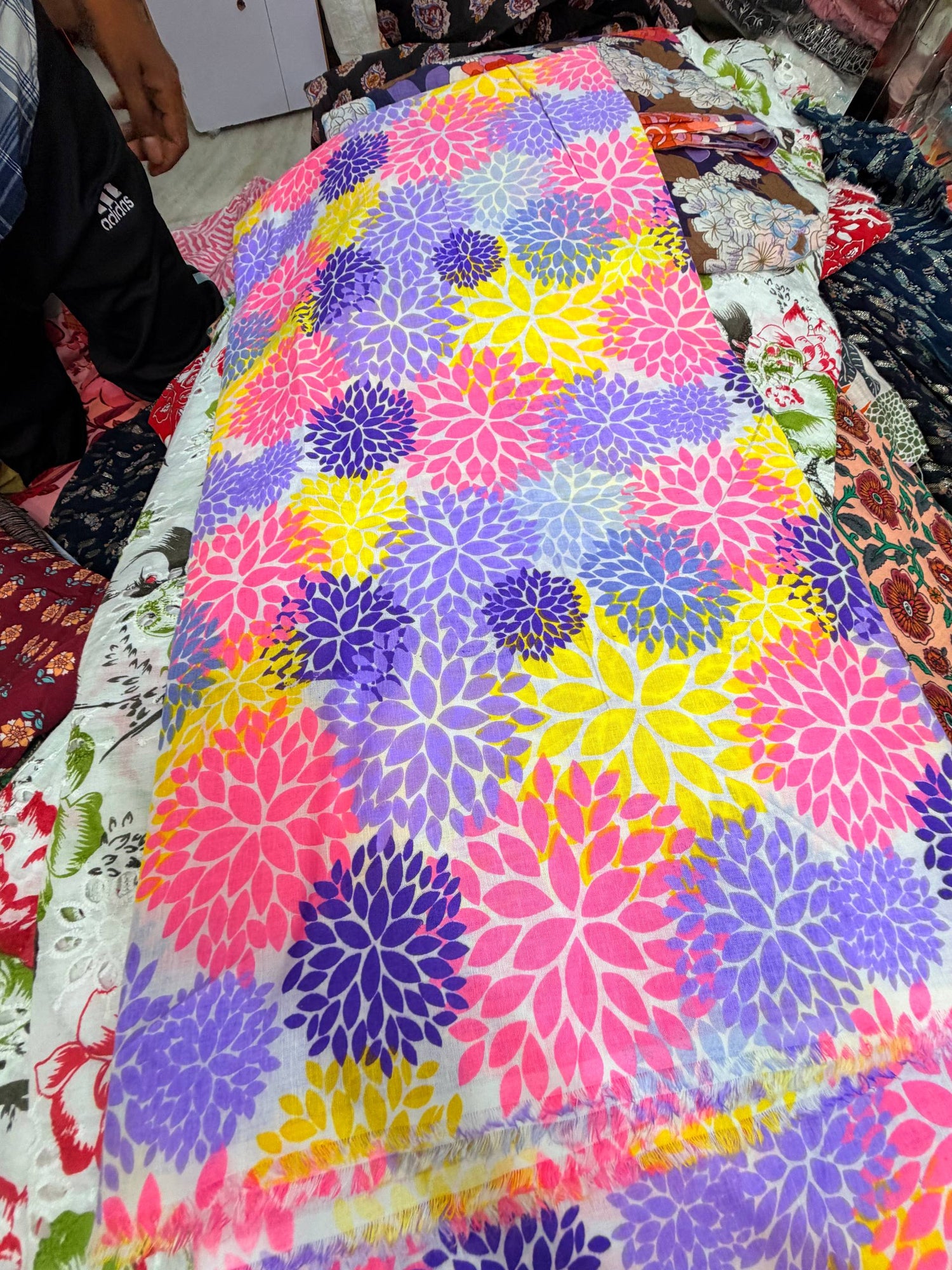 FABRIC ON SALE PRICES