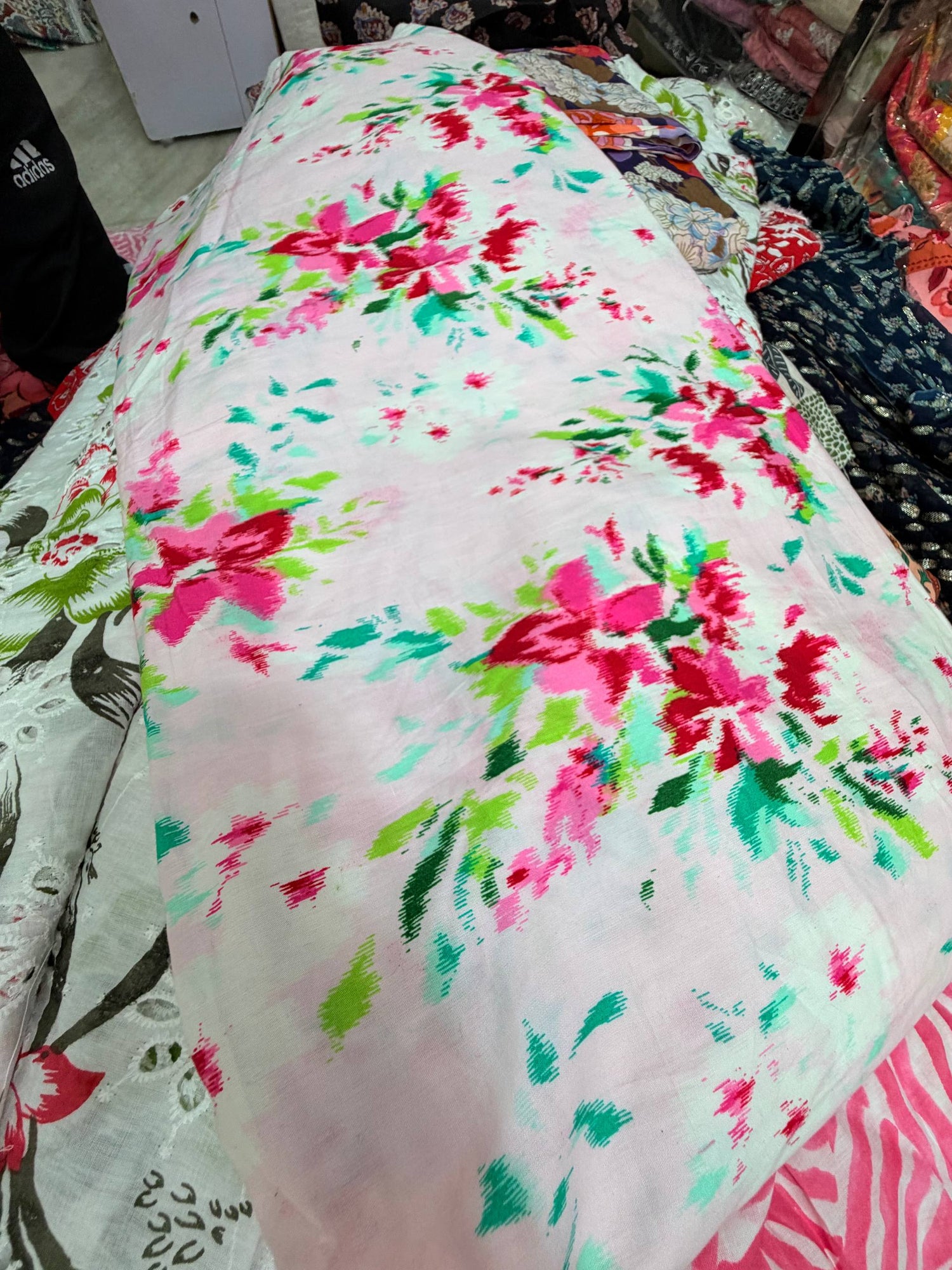 FABRIC ON SALE PRICES