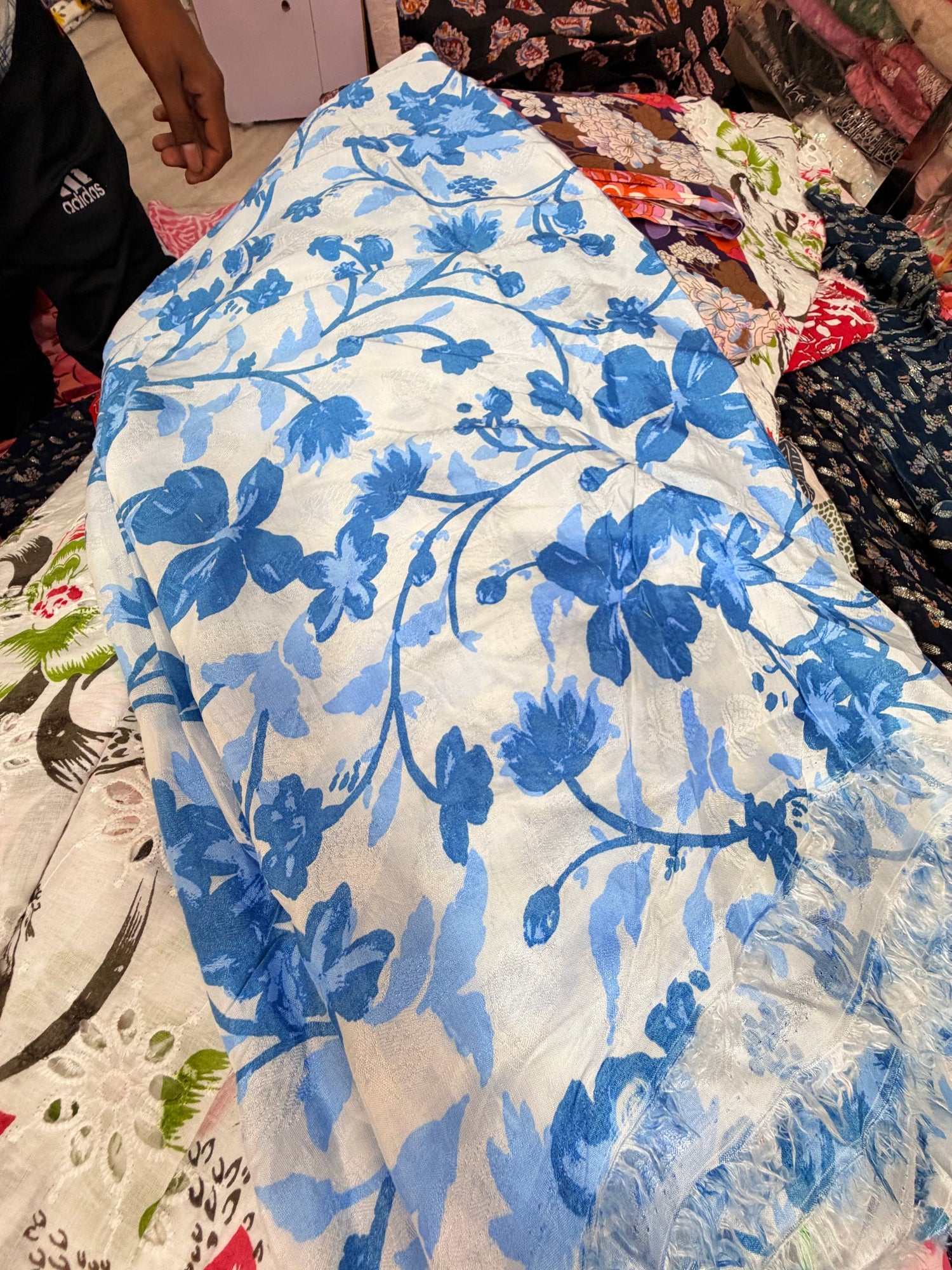 FABRIC ON SALE PRICES