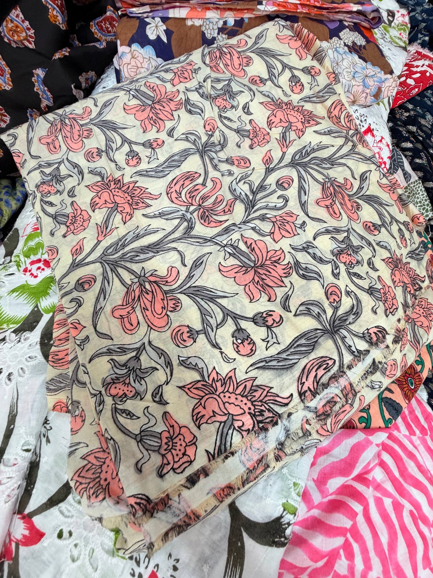 FABRIC ON SALE PRICES
