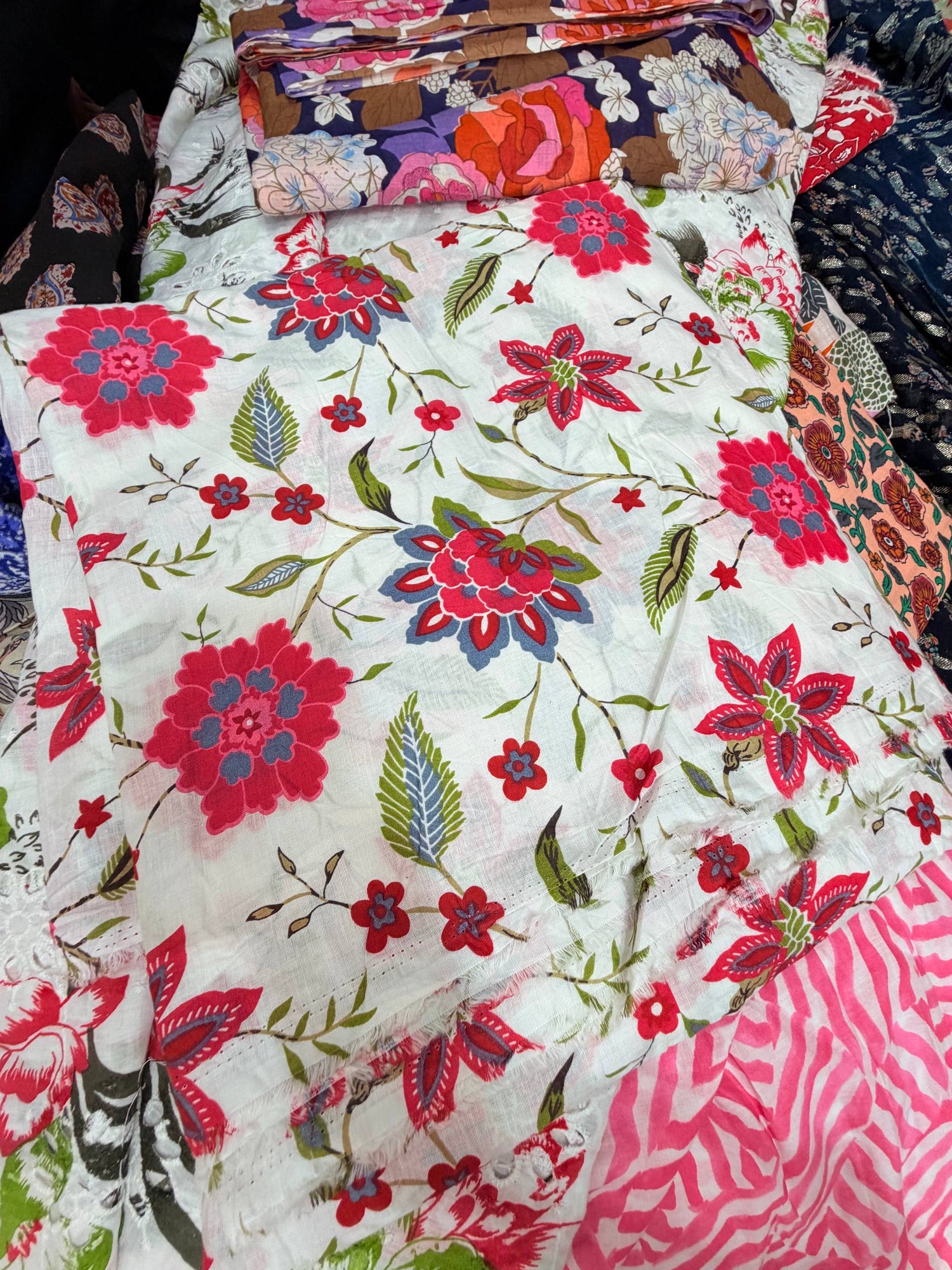 FABRIC ON SALE PRICES