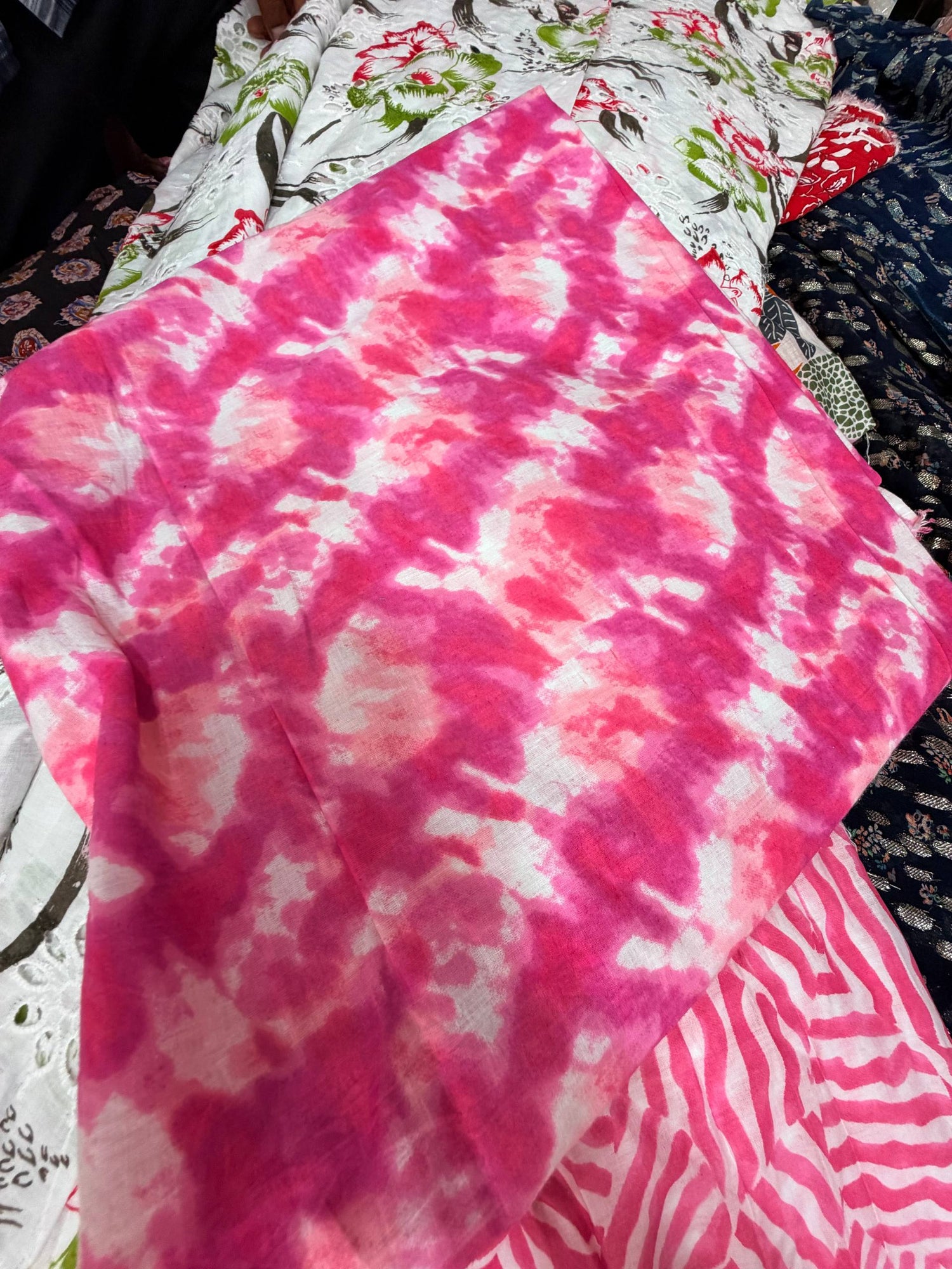FABRIC ON SALE PRICES