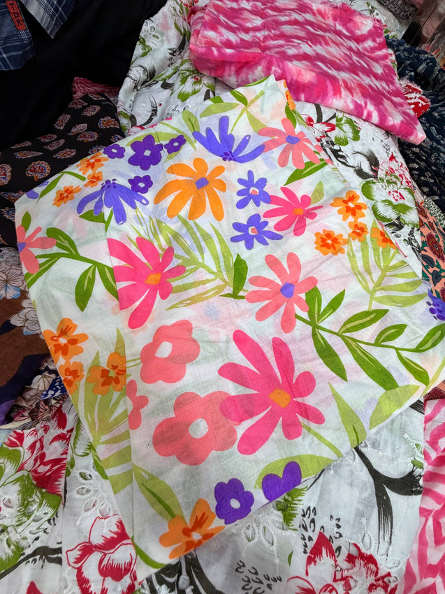 FABRIC ON SALE PRICES