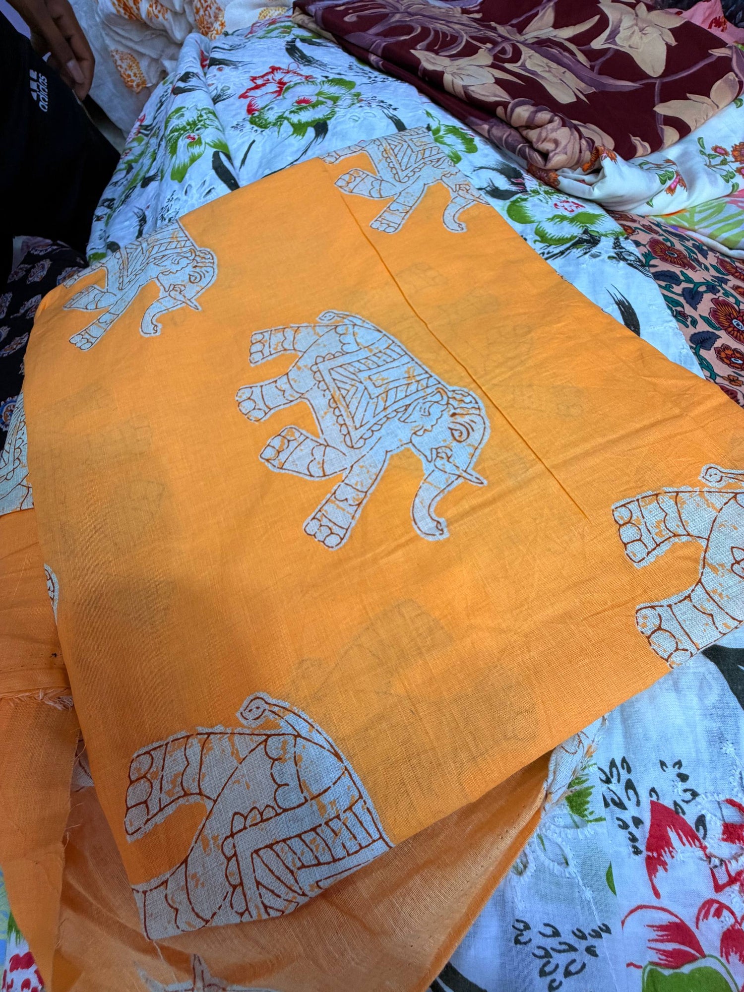 FABRIC ON SALE PRICES