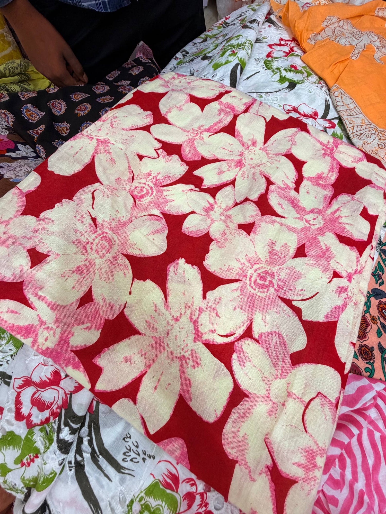 FABRIC ON SALE PRICES