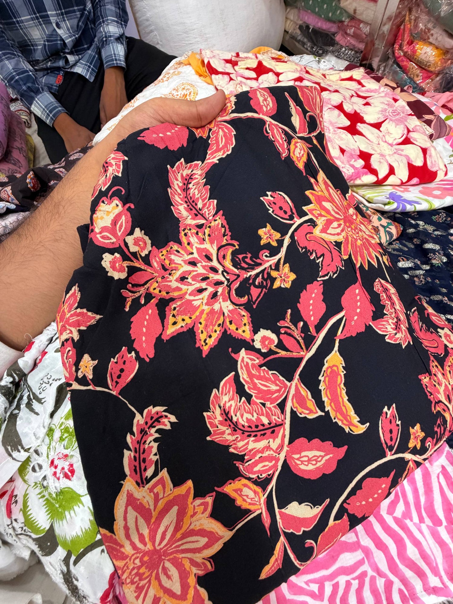 FABRIC ON SALE PRICES