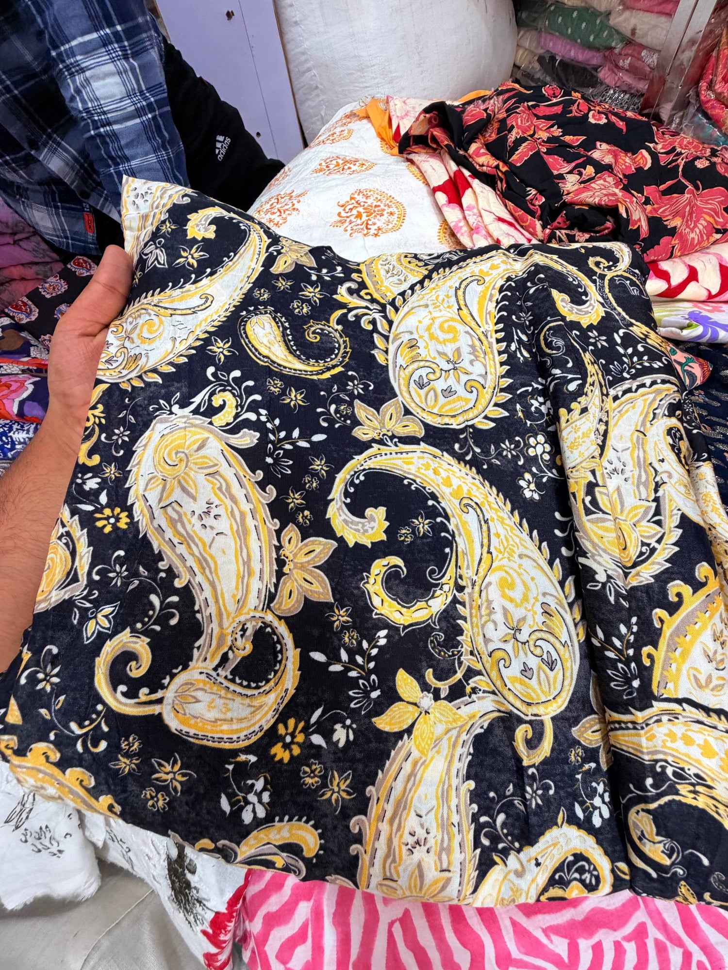 FABRIC ON SALE PRICES