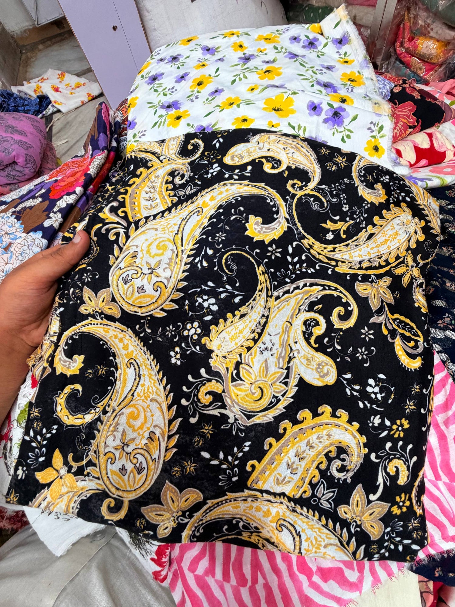 FABRIC ON SALE PRICES