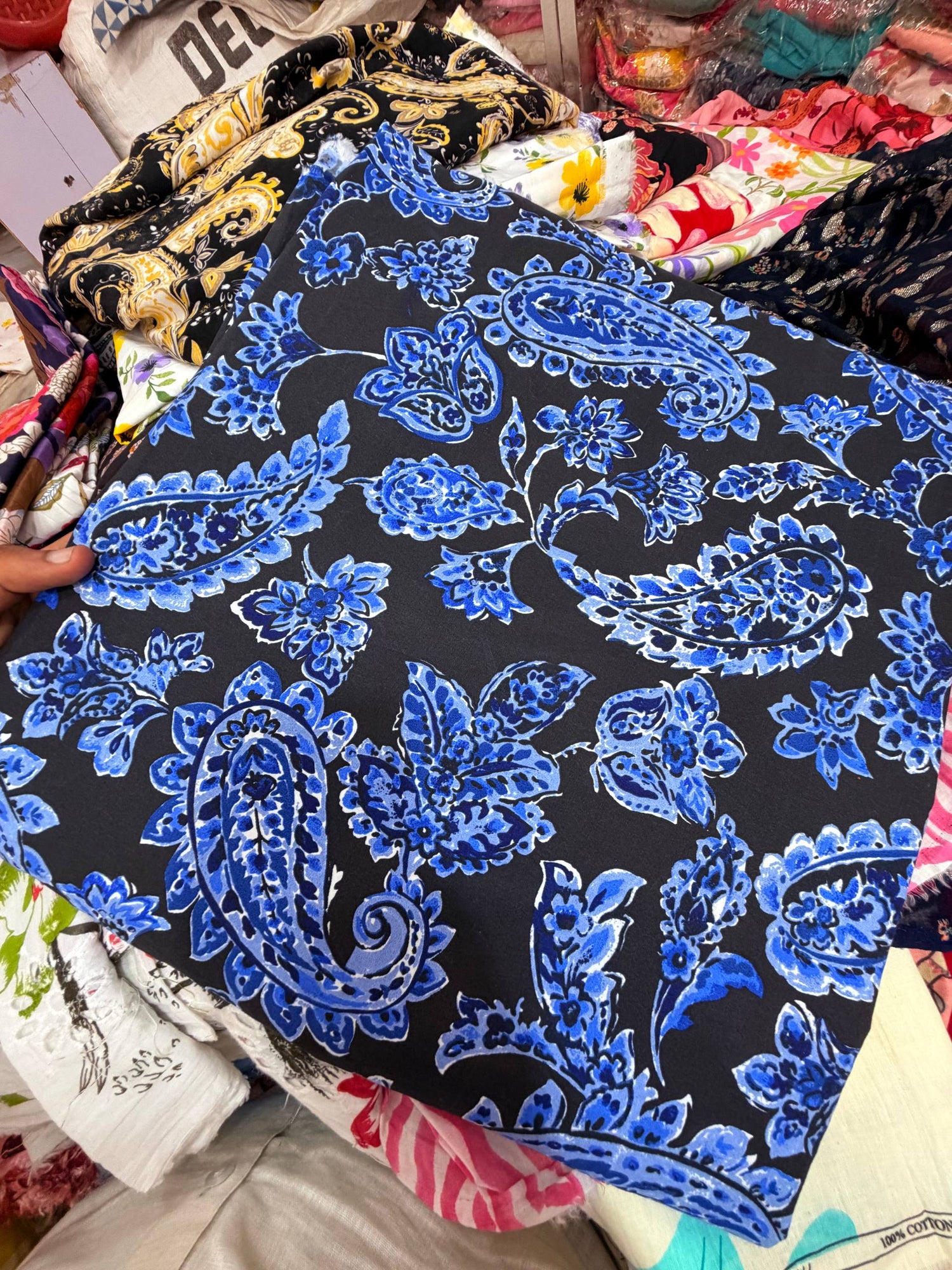 FABRIC ON SALE PRICES