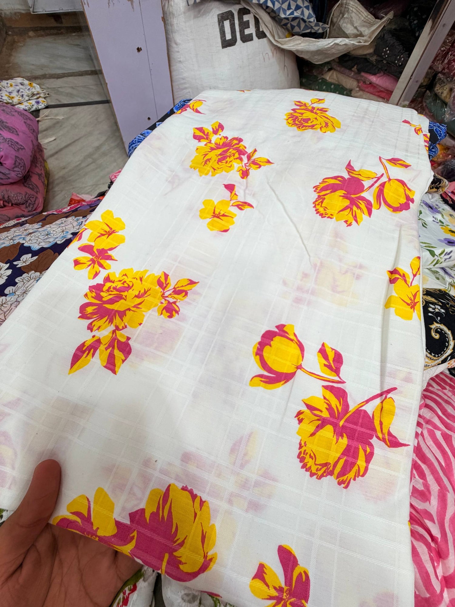 FABRIC ON SALE PRICES