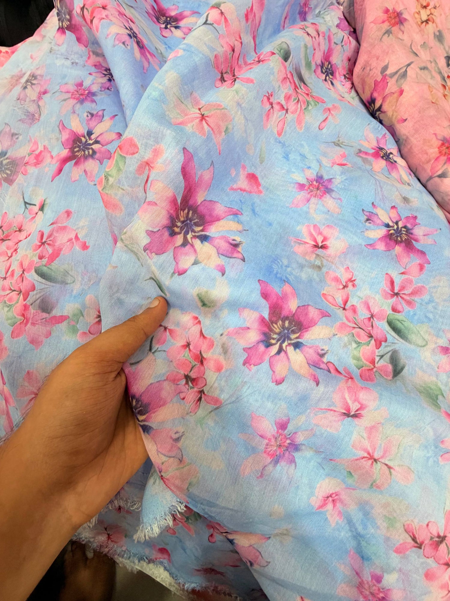 FABRIC ON SALE PRICES