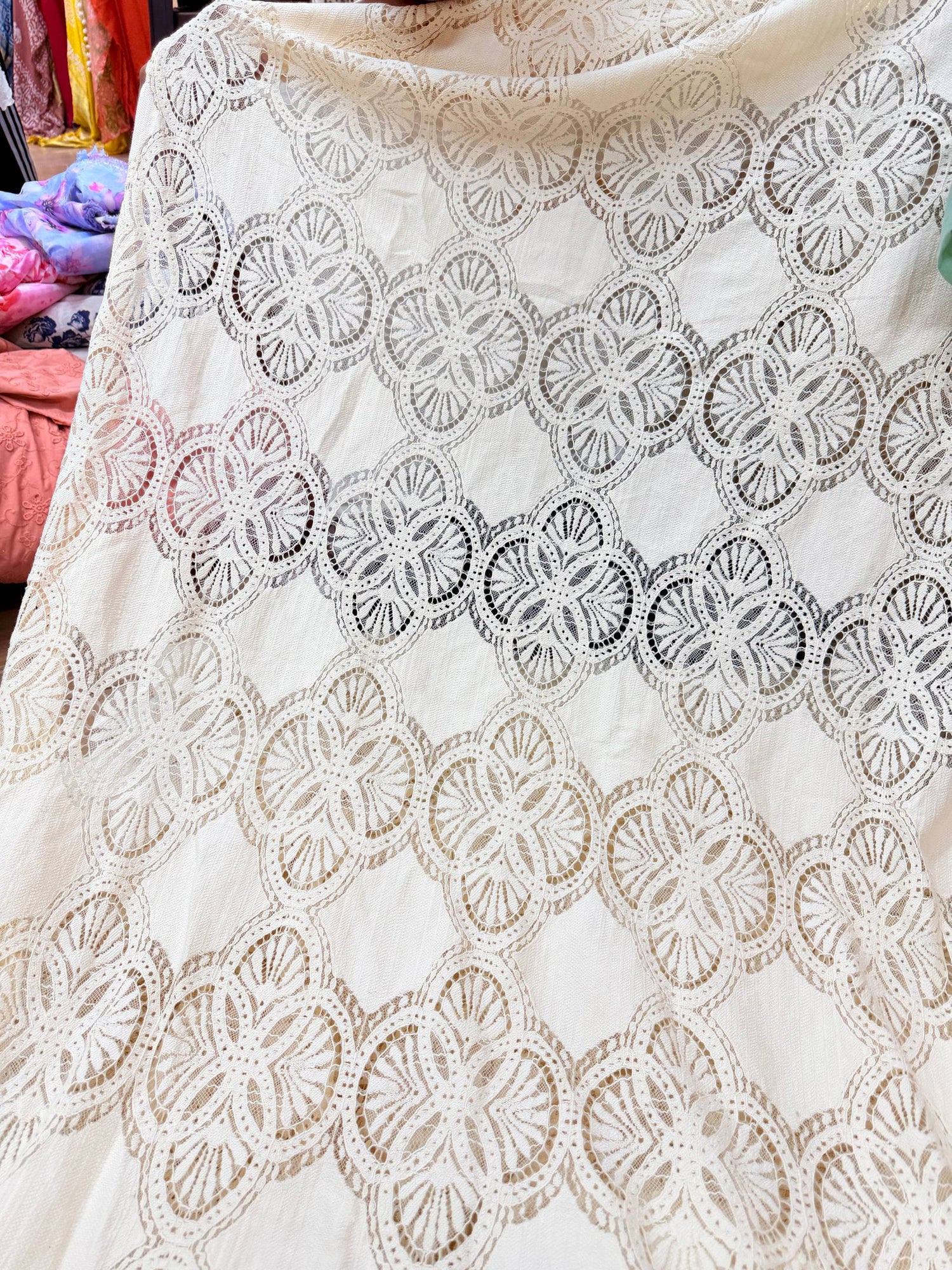 FABRIC ON SALE PRICES