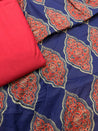 Premium BRANDED Pure Cotton PRINTED Suits (Top & Bottom)