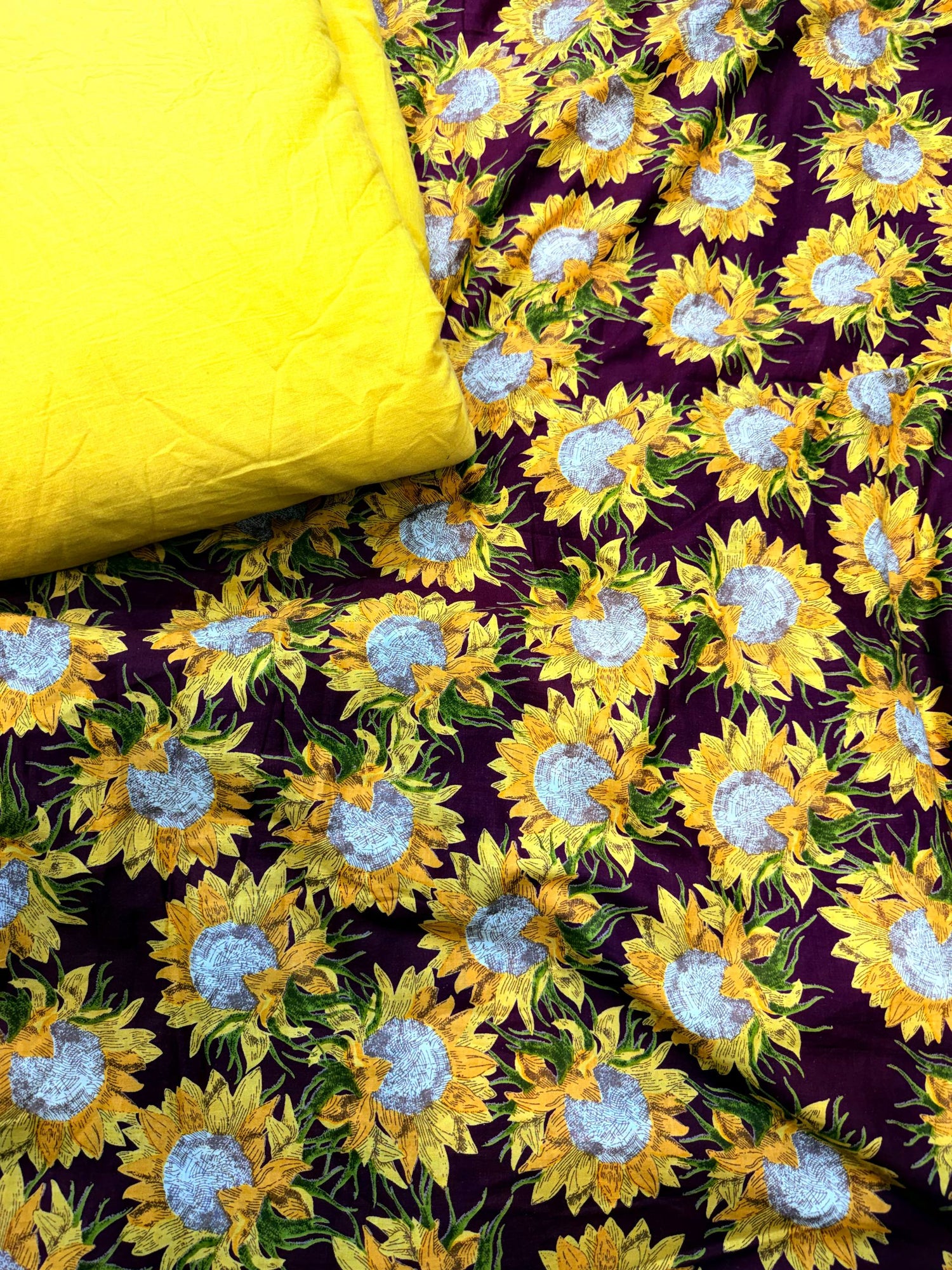 Premium BRANDED Pure Cotton PRINTED Suits (Top & Bottom)