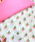 Premium BRANDED Pure Cotton PRINTED Suits (Top & Bottom)