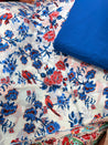 Premium BRANDED Pure Cotton PRINTED Suits (Top & Bottom)