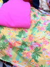 Premium BRANDED Pure Cotton PRINTED Suits (Top & Bottom)