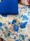 Premium BRANDED Pure Cotton PRINTED Suits (Top & Bottom)