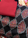 Premium BRANDED Pure Cotton PRINTED Suits (Top & Bottom)
