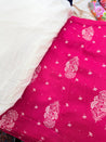 Premium BRANDED Pure Cotton PRINTED Suits (Top & Bottom)