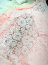 Most Premium Pure Imported Crosia FABRIC (Big WIDTH!!)