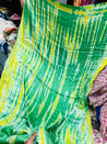 Most Premium Pure Gajji Silk Fabric Digital Printed Kurti