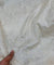 Premium Fine Thread Embroidery On Pure COTTON SILK FABRIC (Big WIDTH!!)