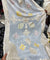 Most Premium Russian (Cosmos) SILK DUPATTA - DYEABLE ALSO