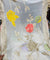Most Premium Russian (Cosmos) SILK DUPATTA - DYEABLE ALSO