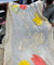 Most Premium Russian (Cosmos) SILK DUPATTA - DYEABLE ALSO