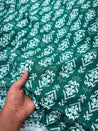 Most Premium BRANDED Pure Dobby Cotton PRINTED FABRIC (Big WIDTH!!)