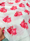Most Premium BRANDED Pure Mul Cotton PRINTED FABRIC (Big WIDTH!!)