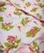 Most Premium BRANDED Pure LINEN Cotton PRINTED FABRIC (Big WIDTH!!)
