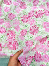 Most Premium Pure Modal Cotton FABRIC PRINTED (Big WIDTH!!)