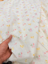 Most Premium Pure Cotton Dobby  FABRIC PRINTED (Big WIDTH!!)