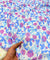 Most Premium Pure Modal Cotton Dobby  FABRIC PRINTED (Big WIDTH!!)