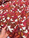 Most Premium Pure Modal Cotton Dobby  FABRIC PRINTED (Big WIDTH!!)