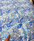 Most Premium Pure Modal Cotton FABRIC PRINTED (Big WIDTH!!)