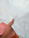 Most Premium Branded Export LINEN Cotton FABRICS (Big WIDTH!!) (Dyeable Also)