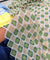Most Premium Pure Imported Crosia FABRIC (Big WIDTH!!)