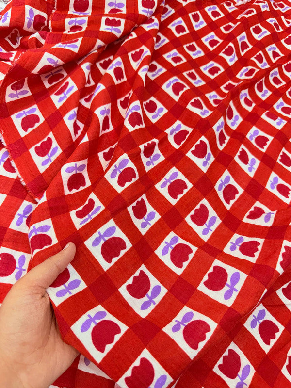 fabrics